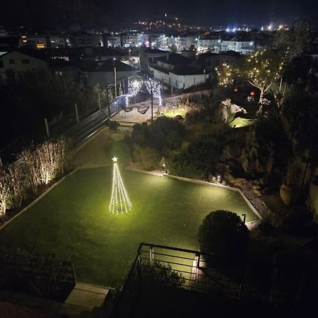 AdView Daire Anabolu Dış mekan fotoğraf