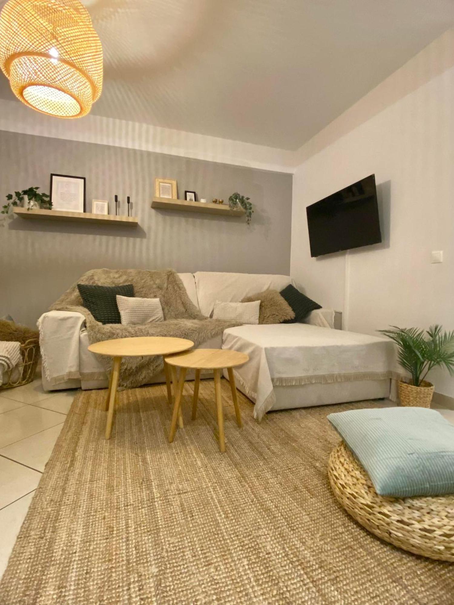 AdView Daire Anabolu Dış mekan fotoğraf