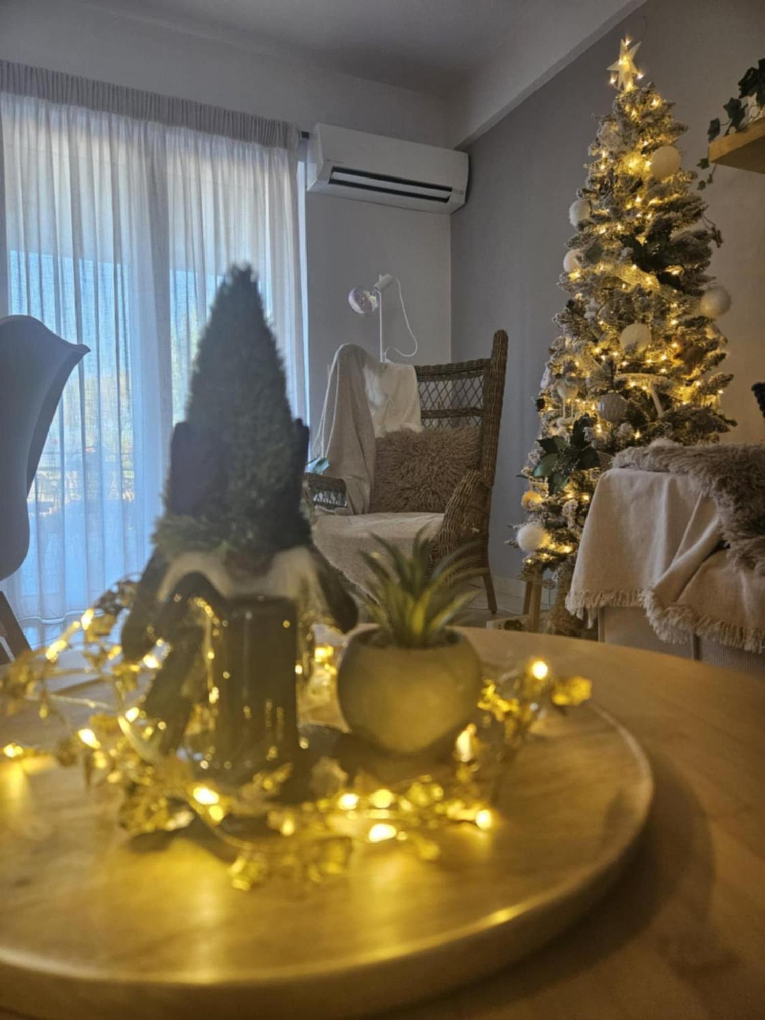 AdView Daire Anabolu Dış mekan fotoğraf